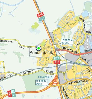 Route